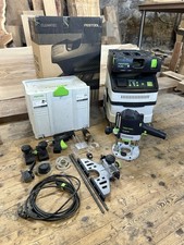 Festool OF 1400 EBQ-plus