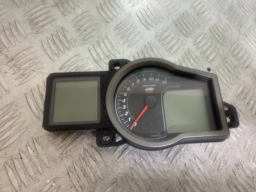 Ktm 1290 super duke clocks - super,