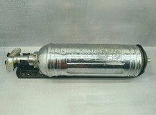 Vintage Pyrene Chrome Car Fire