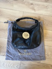 Mulberry Daria Hobo Bag In