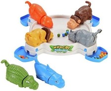 New chad valley hungry animals for ages 5+ 