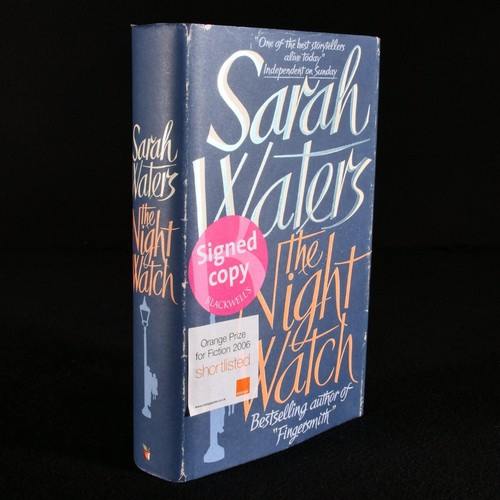 2006 the night watch - the,