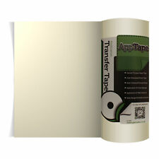 Medium Tack Paper Application