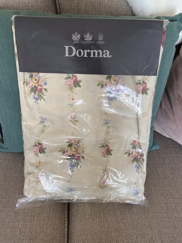 Vintage dorma single duvet - vintage,