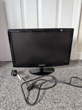Samsung SyncMaster 933HD