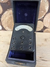 Avo Minor  Meter Vintage  -