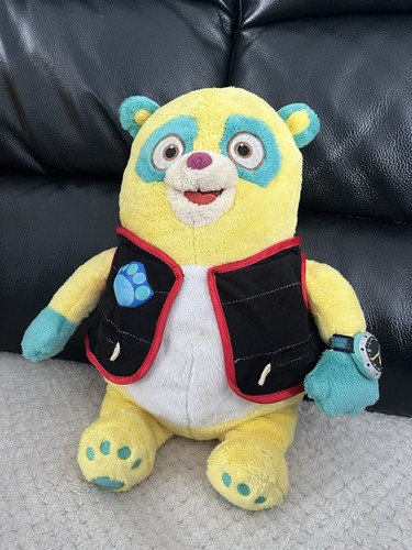 Disney store special - agent, oso