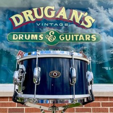 1960s Slingerland 7x14 Student