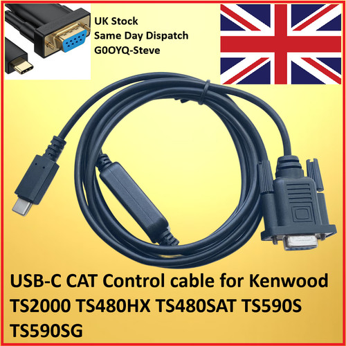 Usb cat control - control, for