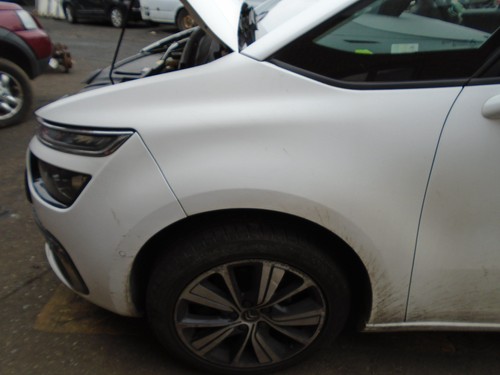 Citroen c4grand picasso hdi - 17,