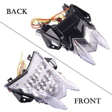 LED Stop Tail Light Turn