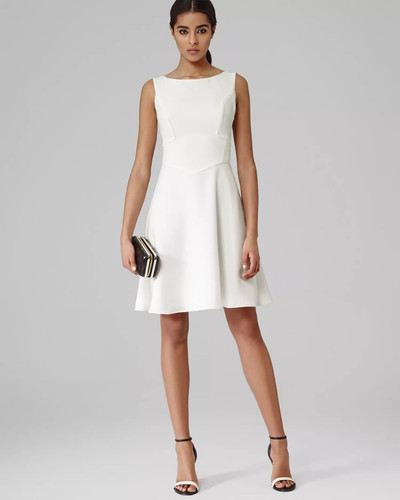 Reiss dress size - size, cute
