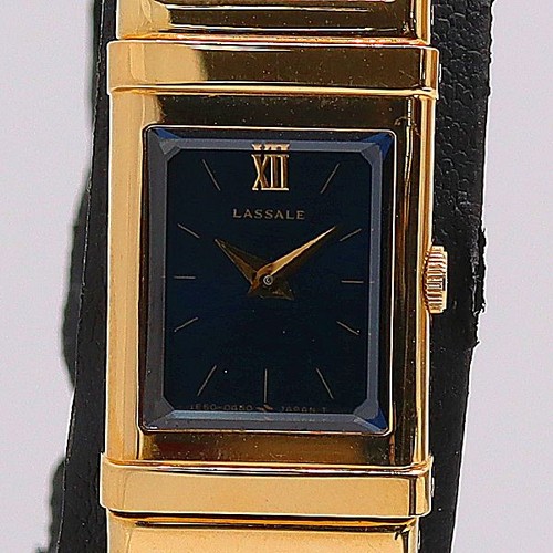Seiko lassale 1e50 - seiko, qz