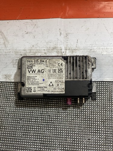 Ecu bluetooth volkswagen - ecu,