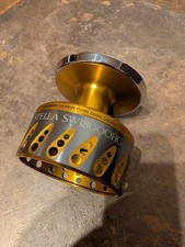 08 Stella SW 18000HG STELLA Spool 600
