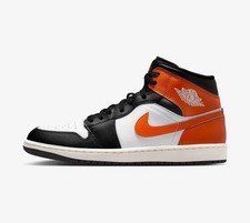 Nike Air Jordan 1 Mid Mens