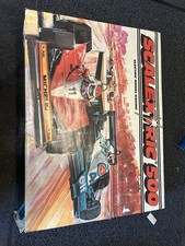 Vintage Scalextric 500 Model