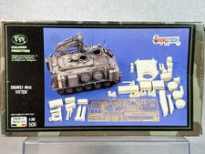 Verlinden 1/35 Israeli IDF