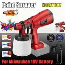 Electric Spray Gun Paint