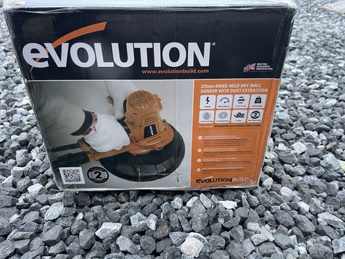Evolution portable drywall - evolution,