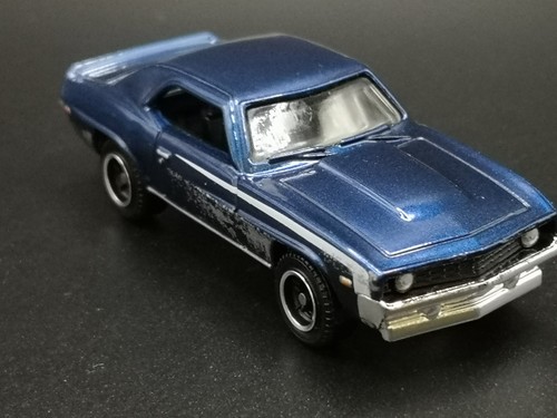 Matchbox the movie 1969
