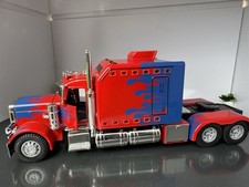Peterbilt American Truck  1:24