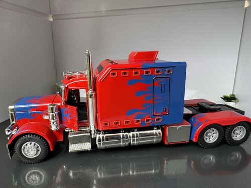Peterbilt american truck 24 - , 1:24