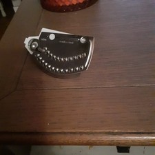 BRAUN MULTIPRACTIC BLADE Disc