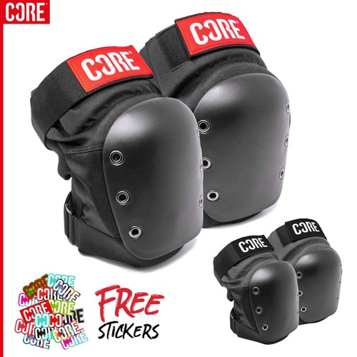 Core street knee pads for - core,