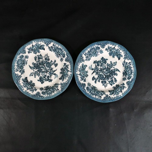 Pair vintage enoch - of,