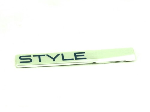 Genuine new peugeot style - new,