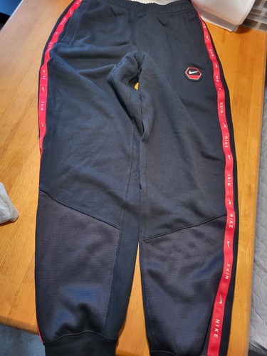 Nike mens cityside joggers - nike,