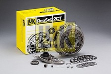 602 0025 00 CLUTCH KIT FITS