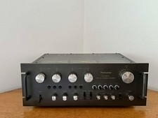 Vintage Technics SU-9600