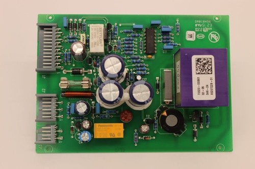 Truma ultrastore pcb - pcb, repair