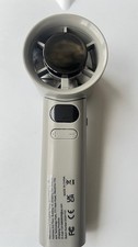 Handheld USB Rechargeable Fan