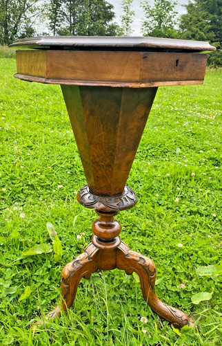 Antique early 20th - early,