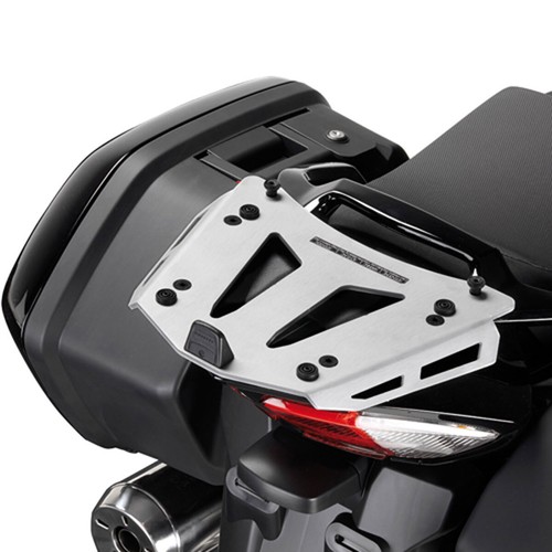 Luggage rack for yamaha - luggage,