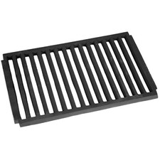 Small Dog Fire Grate Flat -