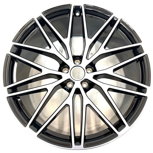 Porsche 95b macan - 95b.3,