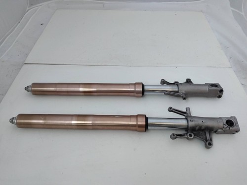 Kawasaki zxr 400 forks - kawasaki,