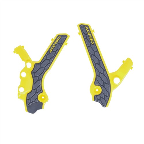 Acerbis grip frame - frame, protector