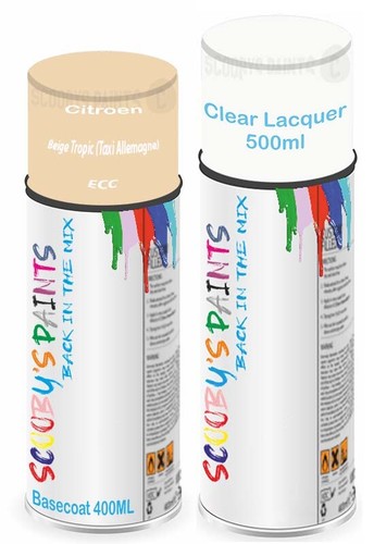 For citroen spray paint - for,