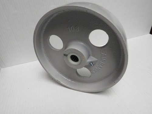 Fairbanks caster - fairbanks,