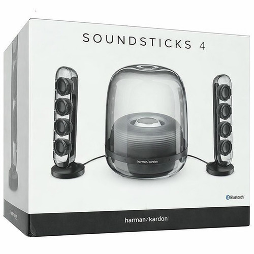 Harman kardon soundsticks - harman, 4
