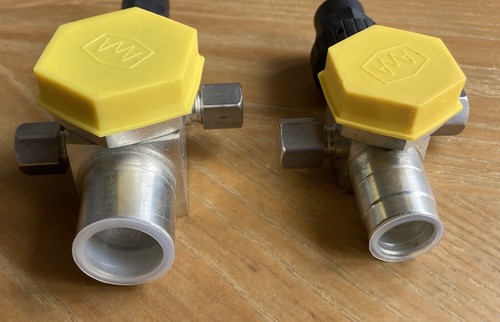 Coupland compressor rota valve - coupland,compressor,rota,