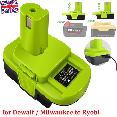 Adapter for dewalt - adapter,