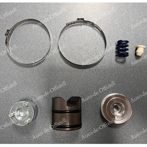 For bmw steering rack - bmw, repair