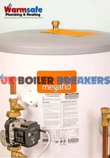 Heatrae Sadia 95050451 Megaflo