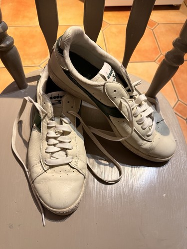 Diadora heritage game - diadora, l